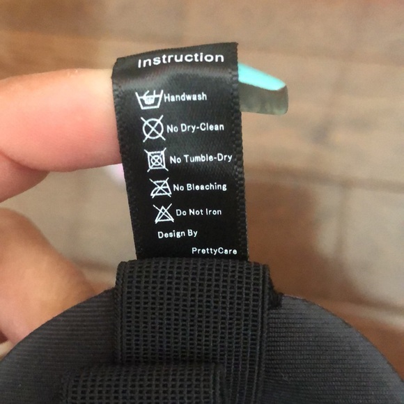 New prettycare sleep mask and ear plugs - Picture 3 of 3